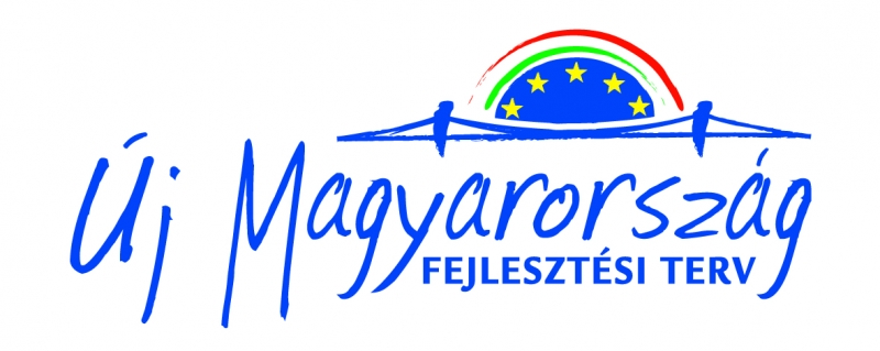 �j Magyarorsz�g Fejleszt�si Terv